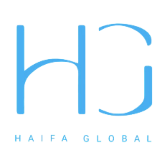 Haifa Global CS&CE Software Trading Co. LLC